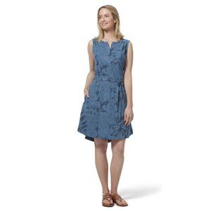 Royal Robbins Traveler Tank Dress